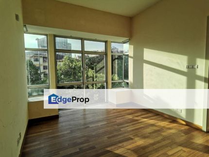 Areca @ Laman Rimbunan , Kepong, Selangor, Kepong