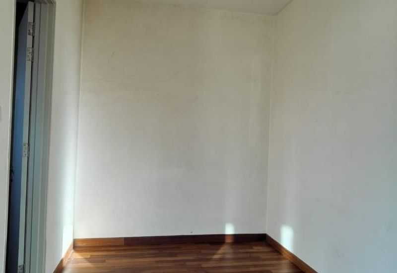 Areca Residence @ Laman Rimbunan