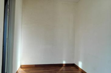 Areca Residence @ Laman Rimbunan