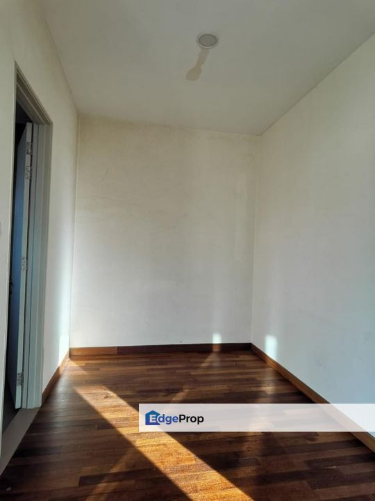 Areca @ Laman Rimbunan , Kepong, Selangor, Kepong