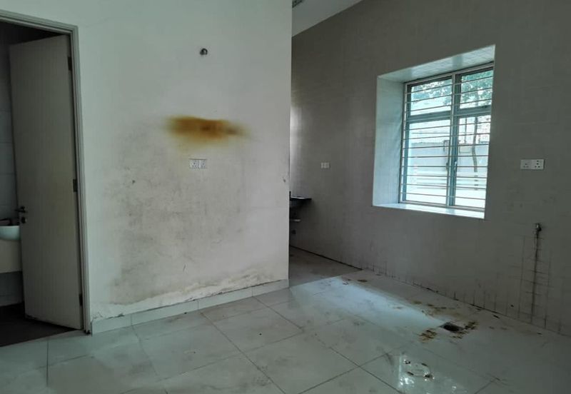 Areca Residence @ Laman Rimbunan