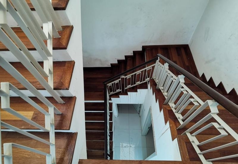 Areca Residence @ Laman Rimbunan