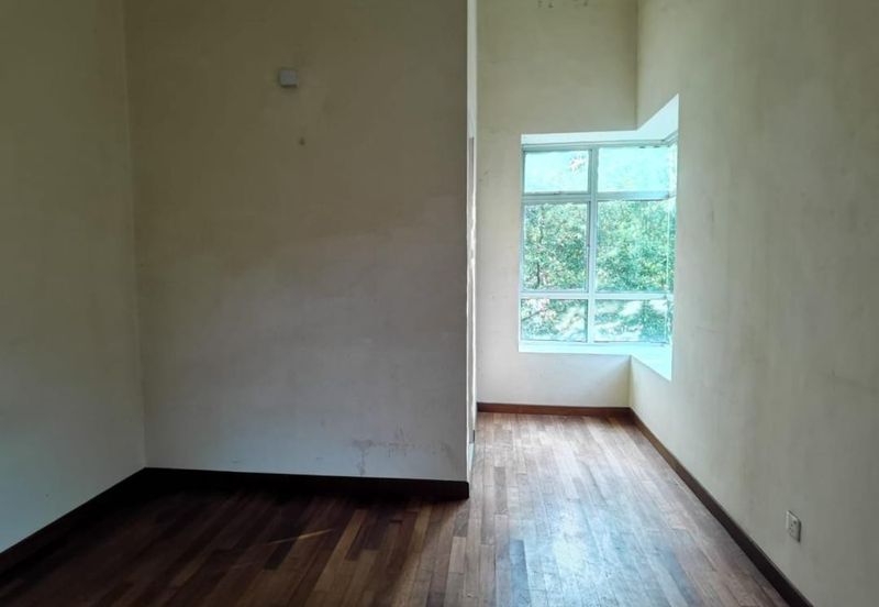 Areca Residence @ Laman Rimbunan