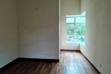 Areca Residence @ Laman Rimbunan