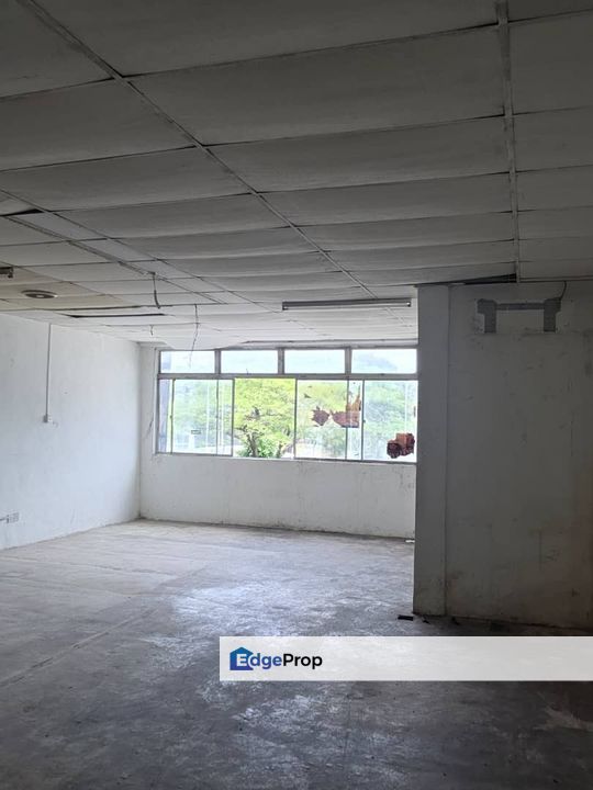 Meranti Jaya Industrial Park @ Puchong, Selangor., Selangor, Puchong