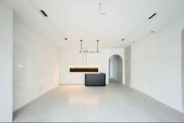 Sunway Mas , PJU 1 @ Petaling Jaya