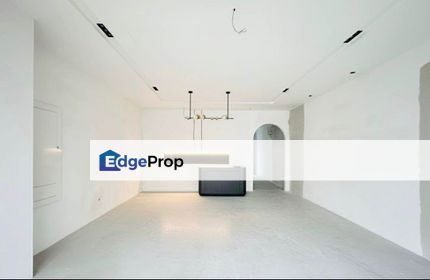 Sunway Mas , PJU 1 @ Petaling Jaya, Selangor, Petaling Jaya