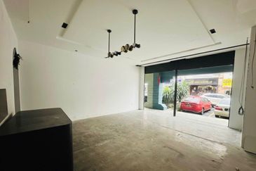 Sunway Mas , PJU 1 @ Petaling Jaya