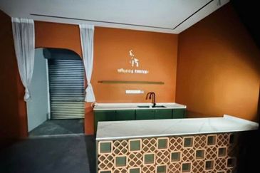 Sunway Mas , PJU 1 @ Petaling Jaya