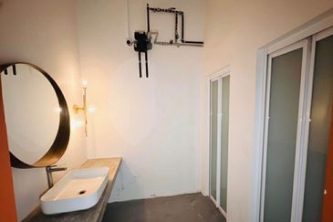 Sunway Mas , PJU 1 @ Petaling Jaya