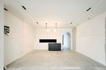 Sunway Mas , PJU 1 @ Petaling Jaya