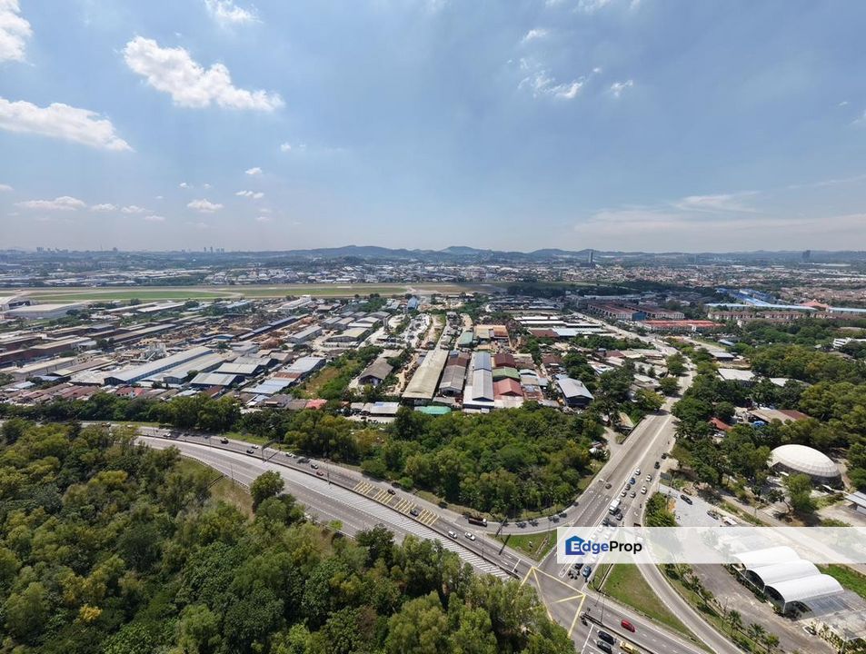 Kampung Baru Subang , Subang 2 @ Subang AirPort , Selangor, Shah Alam