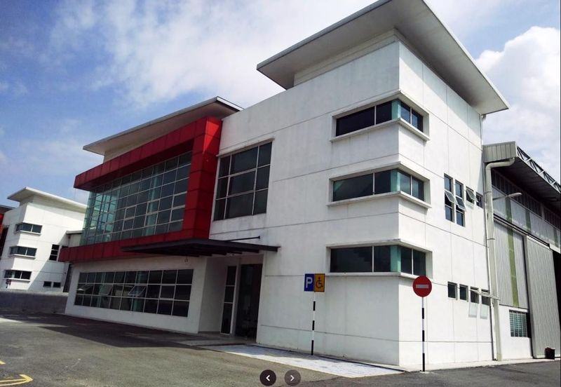 Taman Perindustrian Putra Puchong