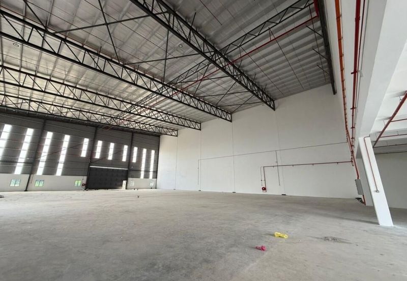 Taman Perindustrian Putra Puchong