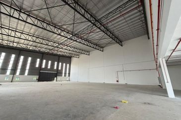 Taman Perindustrian Putra Puchong