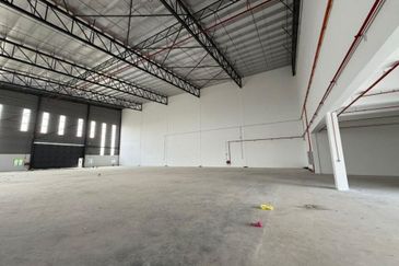 Taman Perindustrian Putra Puchong