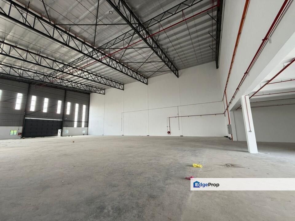 TPP, Taman Perindustrian Putra,  Taman MAS @ Puchong, Selangor, Puchong