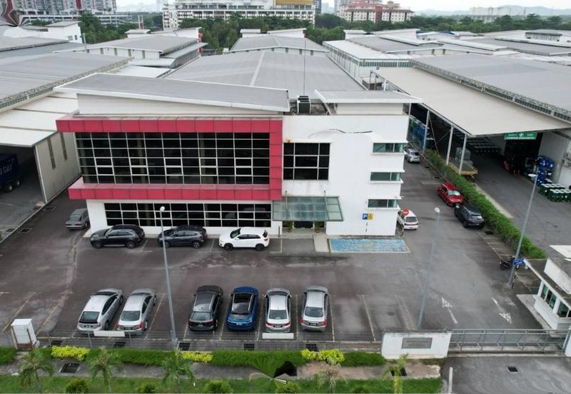 Taman Perindustrian Putra Puchong