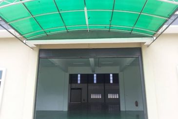 Bandar Bukit Puchong