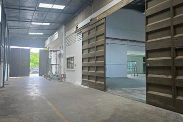 Bandar Bukit Puchong