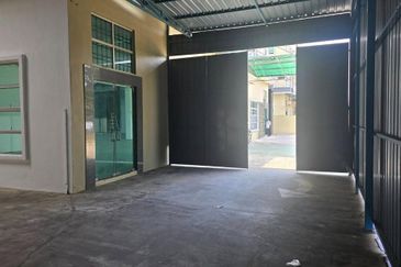 Bandar Bukit Puchong