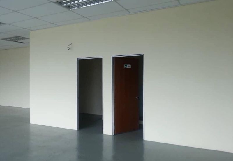 Bandar Bukit Puchong