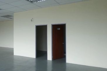 Bandar Bukit Puchong