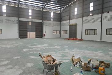 Bandar Bukit Puchong