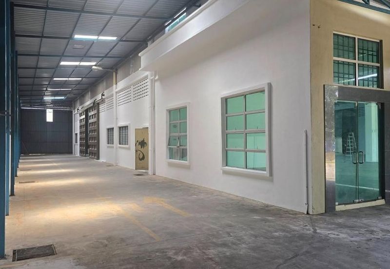 Bandar Bukit Puchong