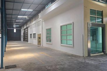 Bandar Bukit Puchong