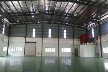 Bandar Bukit Puchong