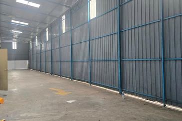 Bandar Bukit Puchong