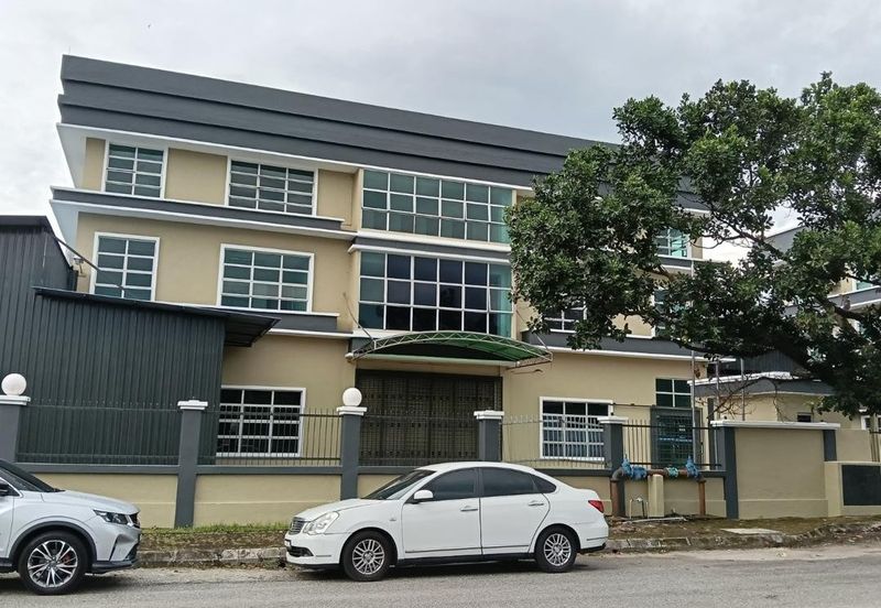 Bandar Bukit Puchong