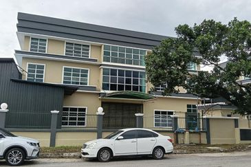 Bandar Bukit Puchong