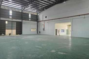 Bandar Bukit Puchong