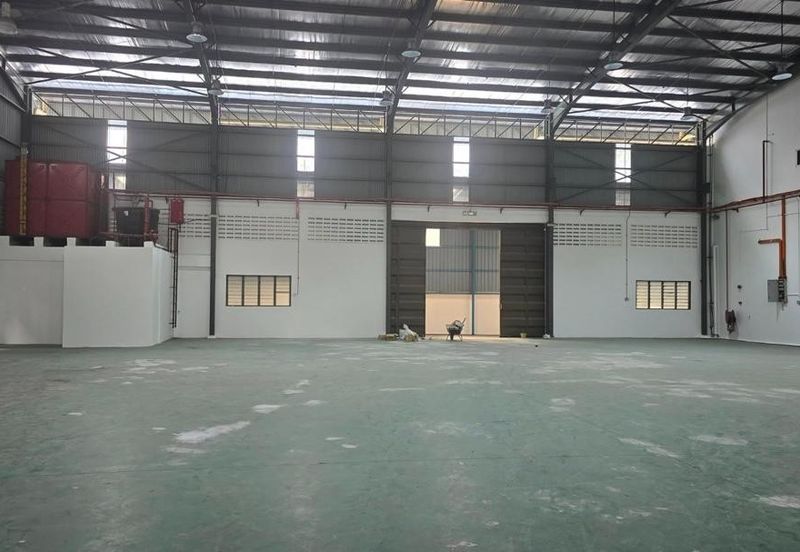 Bandar Bukit Puchong