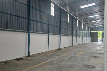 Bandar Bukit Puchong