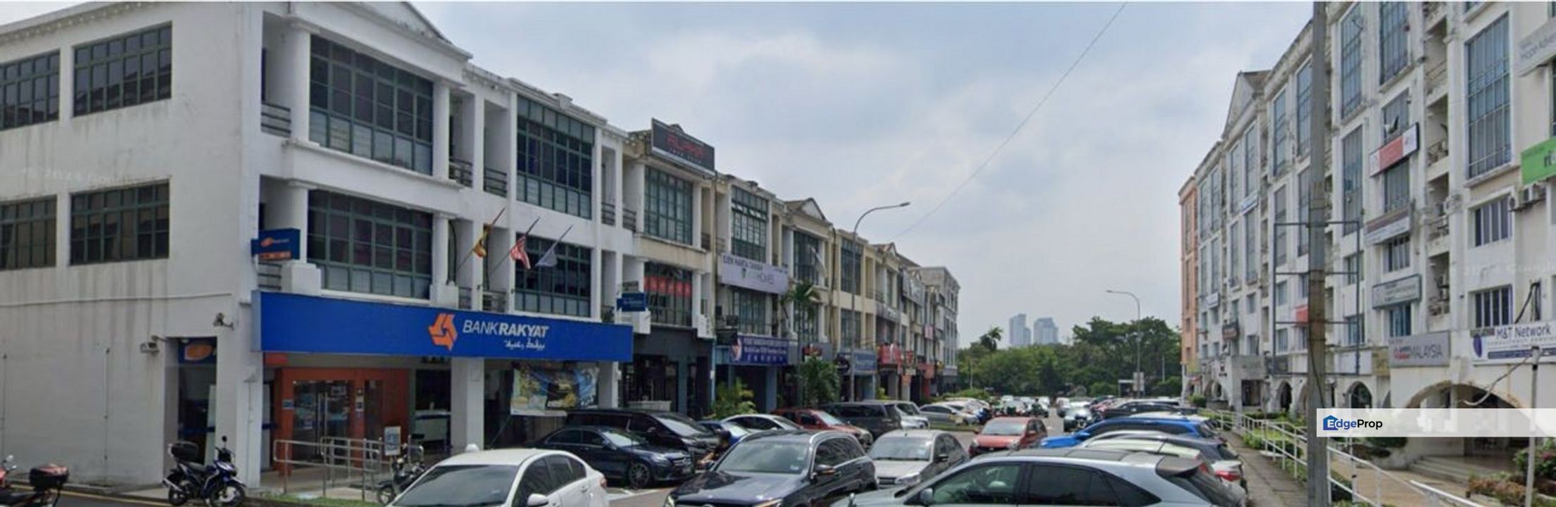 USJ 9 @ Subang Jaya, Selangor, Subang Jaya