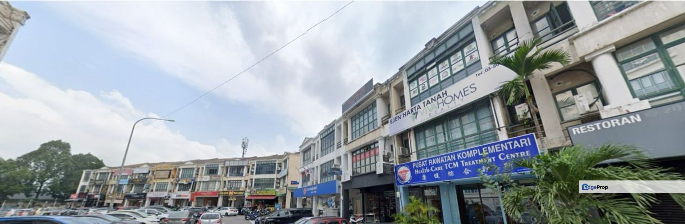 USJ 9 @ Subang Jaya, Selangor, Subang Jaya