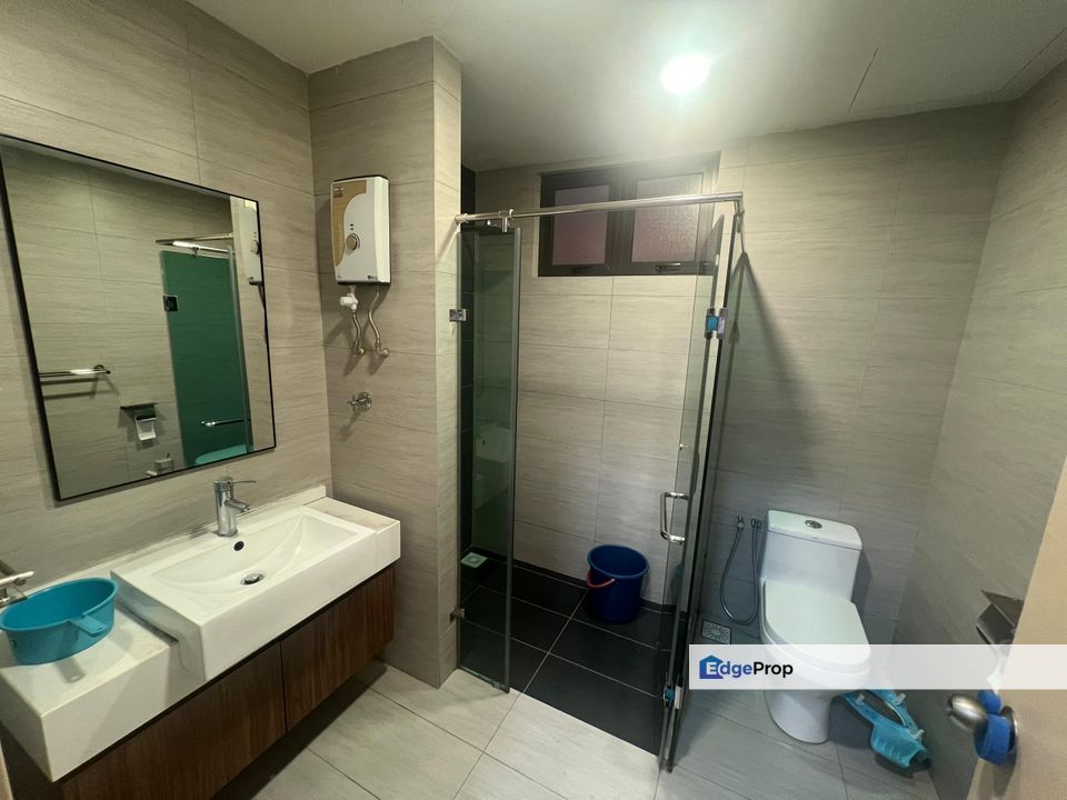 Residensi Harmoni 2, Segambut Dalam, North Kiara,Mont Kiara, Kuala Lumpur, Segambut