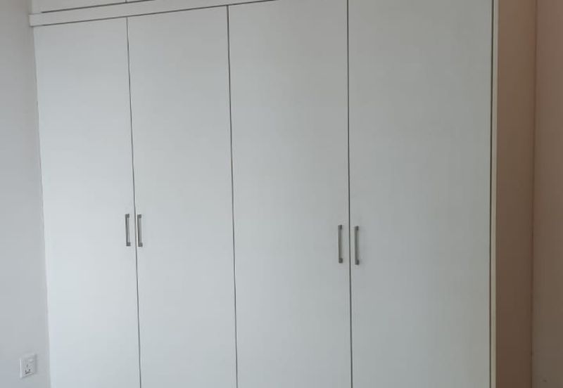 Tiara Permata Residensi @ Kayu Ara , Petaling Jaya