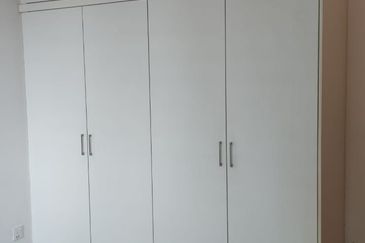 Tiara Permata Residensi @ Kayu Ara , Petaling Jaya