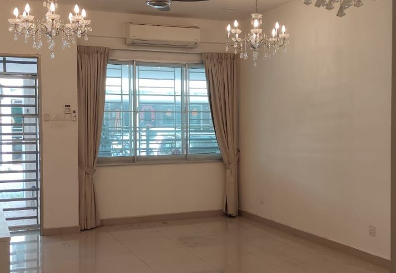 Tiara Permata Residensi @ Kayu Ara , Petaling Jaya