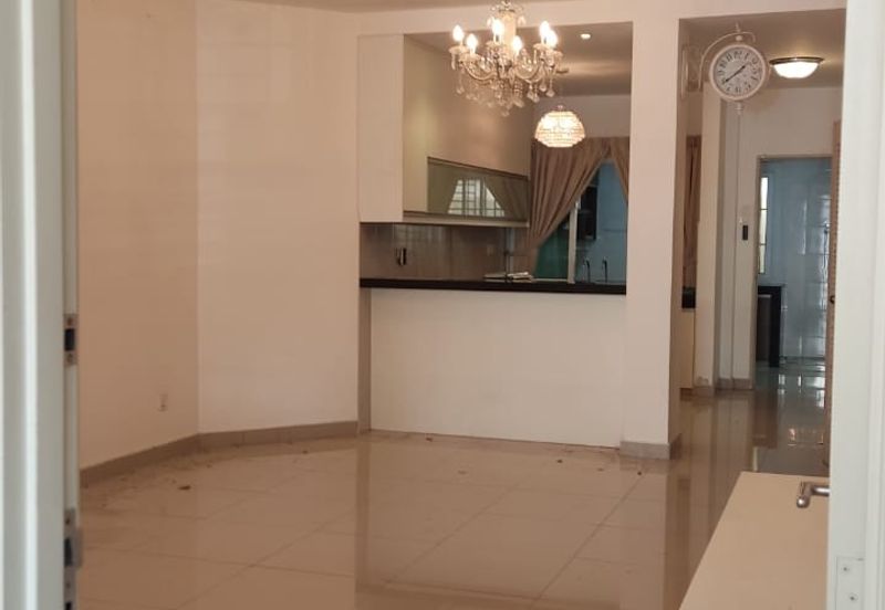 Tiara Permata Residensi @ Kayu Ara , Petaling Jaya