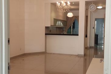 Tiara Permata Residensi @ Kayu Ara , Petaling Jaya