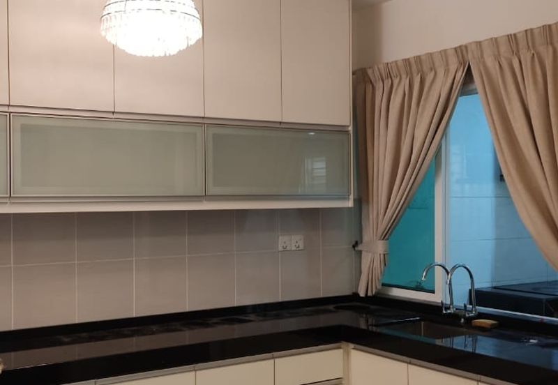 Tiara Permata Residensi @ Kayu Ara , Petaling Jaya