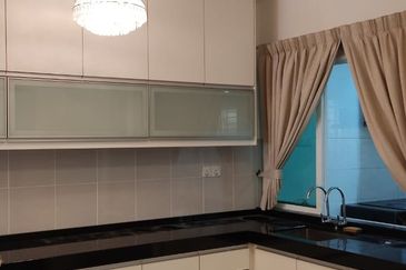 Tiara Permata Residensi @ Kayu Ara , Petaling Jaya