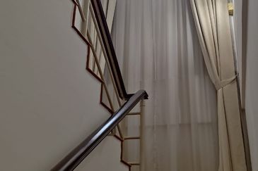 Tiara Permata Residensi @ Kayu Ara , Petaling Jaya