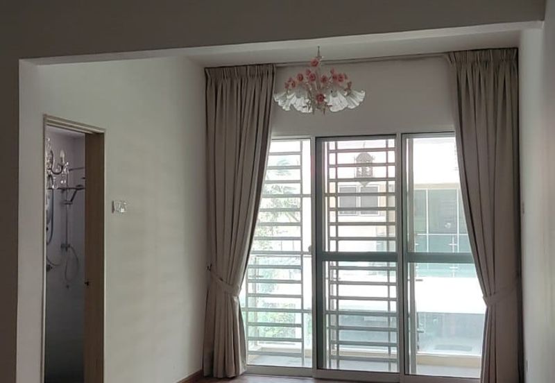 Tiara Permata Residensi @ Kayu Ara , Petaling Jaya