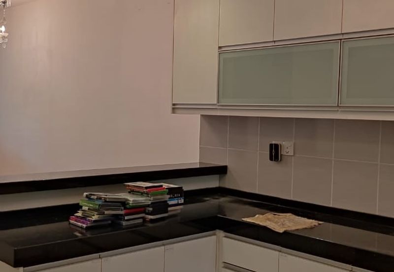 Tiara Permata Residensi @ Kayu Ara , Petaling Jaya